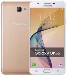 Замена экрана на телефоне Samsung Galaxy On7 (2016) в Курске